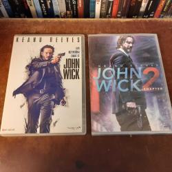 Efemera - KINGSMAN  -  1 VE 2  -  ORJİNAL BANDROLLU - kitantik - kitaLog