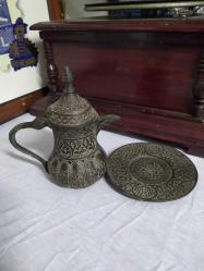 PİRİNÇ SÜTLÜK VE ALTLIK