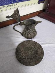 PİRİNÇ SÜTLÜK VE ALTLIK