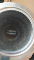 ELEKTRİKLİ RUS SEMAVER-ÇALIŞIYOR