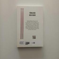 TÜRKLERİN KISA TARİHİ (2. EL)