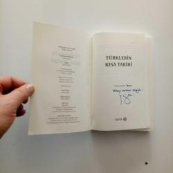 TÜRKLERİN KISA TARİHİ (2. EL)