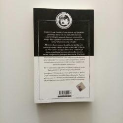 BÜYÜK HESAPLAŞMA (İZMİR SUİKASTİ KAZIM KARABEKİR'İN SAVUNMASI VE İDDİANAME) (2. EL)