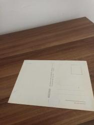 İZMİR - KARŞIYAKA KARTPOSTALI