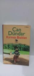 Kırmızı Bisiklet