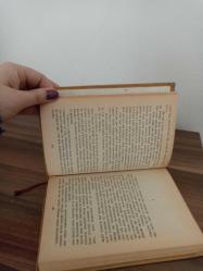 YURTSUZLARIN ÜLKESİ  - CİLTLİ