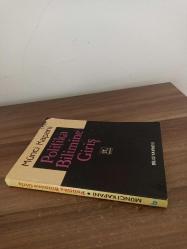 POLİTİKA BİLİMİNE GİRİŞ