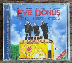 Eve Dönüş - Garden State (2004) VCD Film 'Natalie Portman'