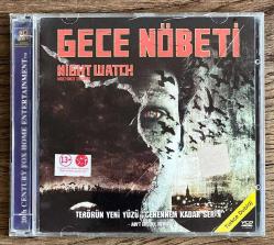 Gece Nöbeti - Nihgt Watch (2004) VCD Film