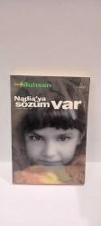 Nadia'ya Sözüm Var