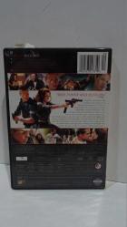 Mr. & Mrs. Smith DVD