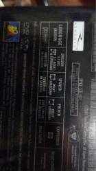 Mr. & Mrs. Smith DVD