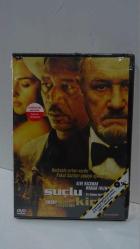 Suçlu Kim / Under Suspicion DVD