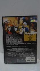 Suçlu Kim / Under Suspicion DVD
