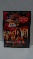 Efemera - Mortelle St-Valentin DVD - kitantik - kitaLog