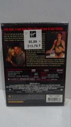 Mortelle St-Valentin DVD