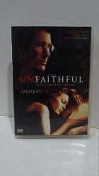 Unfaithful / Sadakatsiz DVD