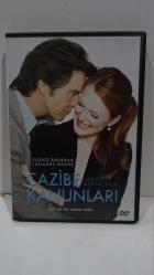 Cazibe Kanunları / Laws of Attraction DVD