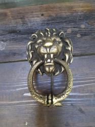 PİRİNÇ ASLAN KAPI TOKMAĞI