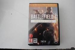BATTLEFIELD 1 REVOLUTION        KOLLEKSİYONLUK PC OYUN   (1777