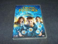KARANLIK YÜKSELİYOR-THE DARK IS RISING--SIFIR AYARINDA DVD FİLM.ORJİNAL DİL VE TÜRKÇE ALTYAZI VARDIR.