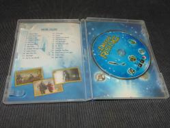 KARANLIK YÜKSELİYOR-THE DARK IS RISING--SIFIR AYARINDA DVD FİLM.ORJİNAL DİL VE TÜRKÇE ALTYAZI VARDIR.
