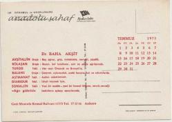 Sarıyer Eski İstanbul Evleri