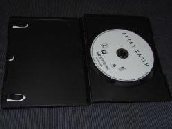 AFTER EARTH-DÜNYA YENİ BİR BAŞLANGIÇ-WILL SMITH--SIFIR AYARINDA DVD FİLM.TÜRKÇE DİL VE TÜRKÇE ALTYAZI VARDIR.