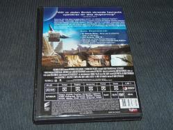 AFTER EARTH-DÜNYA YENİ BİR BAŞLANGIÇ-WILL SMITH--SIFIR AYARINDA DVD FİLM.TÜRKÇE DİL VE TÜRKÇE ALTYAZI VARDIR.