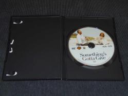 SOMETHING'S GOTTA GIVE-AŞKTA HERŞEY MÜMKÜN-JACK NICHOLSON--SIFIR AYARINDA DVD FİLM.TÜRKÇE DİL VE TÜRKÇE ALTYAZI VARDIR.