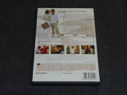 SOMETHING'S GOTTA GIVE-AŞKTA HERŞEY MÜMKÜN-JACK NICHOLSON--SIFIR AYARINDA DVD FİLM.TÜRKÇE DİL VE TÜRKÇE ALTYAZI VARDIR.