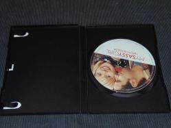 HIRÇIN SEVGİLİM-MY SASSY GIRL--SIFIR AYARINDA DVD FİLM.TÜRKÇE DİL VE TÜRKÇE ALTYAZI VARDIR.