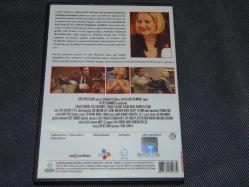 HIRÇIN SEVGİLİM-MY SASSY GIRL--SIFIR AYARINDA DVD FİLM.TÜRKÇE DİL VE TÜRKÇE ALTYAZI VARDIR.
