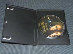 BEETHOVEN'İ ANLAMAK-COPYING BEETHOVEN--SIFIR AYARINDA DVD FİLM.TÜRKÇE DİL VE TÜRKÇE ALTYAZI VARDIR.