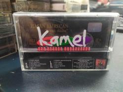 HASAN EMRECAN - BOZUK DÜZEN - AMBALAJLI - KASET