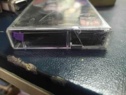 HASAN EMRECAN - BOZUK DÜZEN - AMBALAJLI - KASET