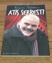 LOT.6 » Atış Serbest - İMZALI -