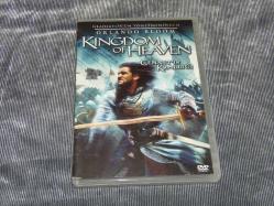 Efemera - CENNET'İN KRALLIĞI-KINGDOM OF HEAVEN-- TEMİZ DVD FİLM.TÜRKÇE DİL VE TÜRKÇE ALTYAZI VARDIR. - kitantik - kitaLog