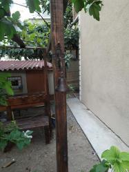 PİRİNÇ KAPI ZİLİ ( ÇAN )