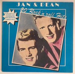 Rick Nelson The Very Best Of Rick Nelson Lp Plak 1966 Orjinal Alman Baskı)