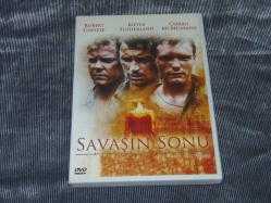 SAVAŞIN SONU-TO END ALL WARS--SIFIR AYARINDA DVD FİLM.TÜRKÇE DİL  VE TÜRKÇE ALTYAZI VARDIR.