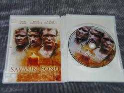 SAVAŞIN SONU-TO END ALL WARS--SIFIR AYARINDA DVD FİLM.TÜRKÇE DİL  VE TÜRKÇE ALTYAZI VARDIR.