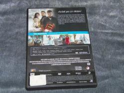 BÜYÜK KUMAR-RUNNER RUNNER-JUSTIN TIMBERLAKE--SIFIR AYARINDA DVD FİLM.TÜRKÇE DİL  VE TÜRKÇE ALTYAZI VARDIR.