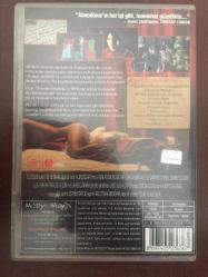 La mala educacion - kötü eğitim / DVD