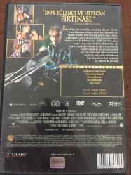 Catwomen - kedi kadın / DVD