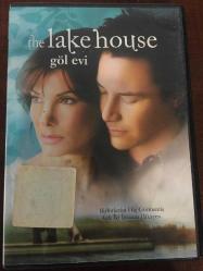 Göl Evi - The Lake House / Keanu Reeves - Sandra Bullock / DVD