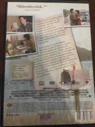 Göl Evi - The Lake House / Keanu Reeves - Sandra Bullock / DVD