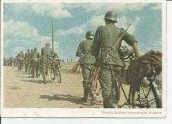 HİTLER NAZİ 3. REICH KARTPOSTALLARI ORIGINAL 1939-1945 2. DÜNYA SAVAŞI