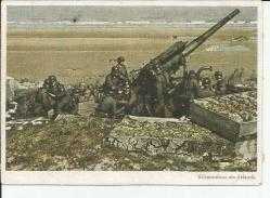 HİTLER NAZİ 3. REICH KARTPOSTALLARI ORIGINAL 1939-1945 2. DÜNYA SAVAŞI