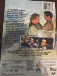 Falling in Love / DVD
